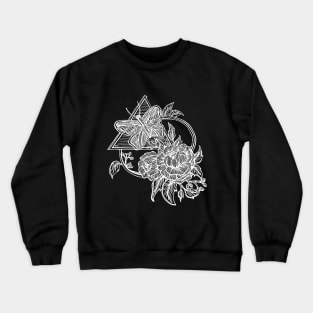 Mariposa Crewneck Sweatshirt